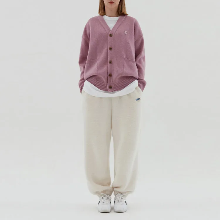 5252 BY O!Oi Knitwear Unisex Pink-1