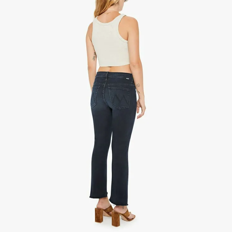 MOTHER The Lil Insider Jeans-2