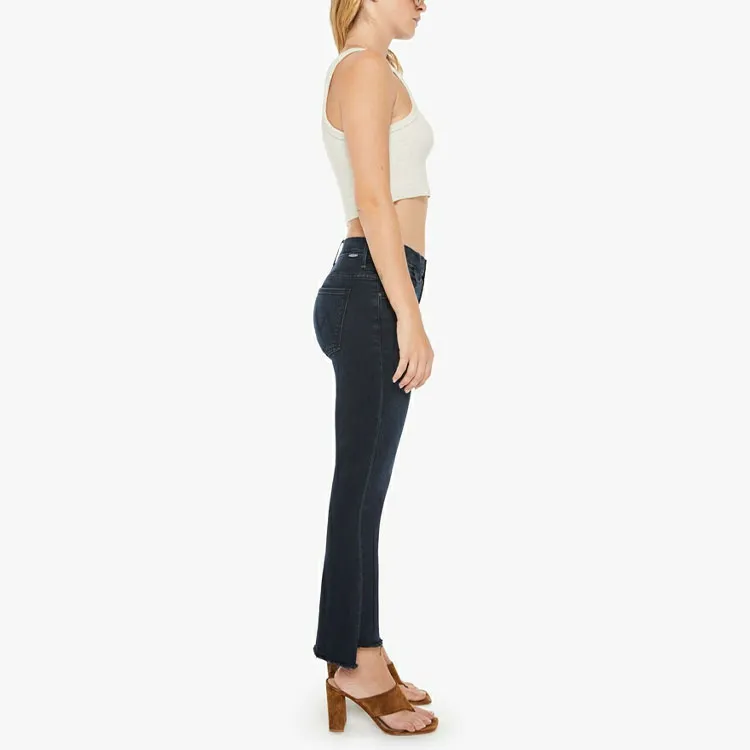 MOTHER The Lil Insider Jeans-3