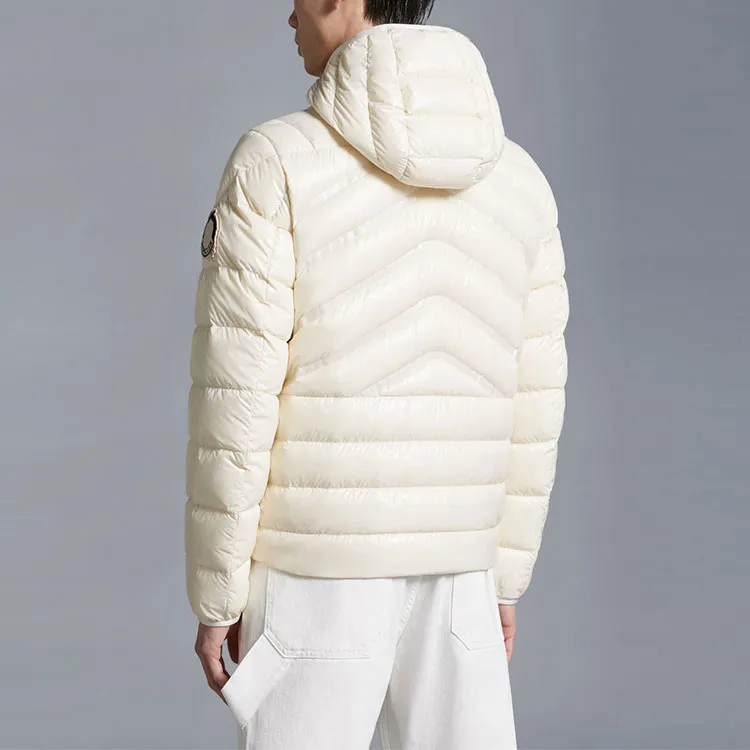 Moncler Chiwen Short Down Jacket-2