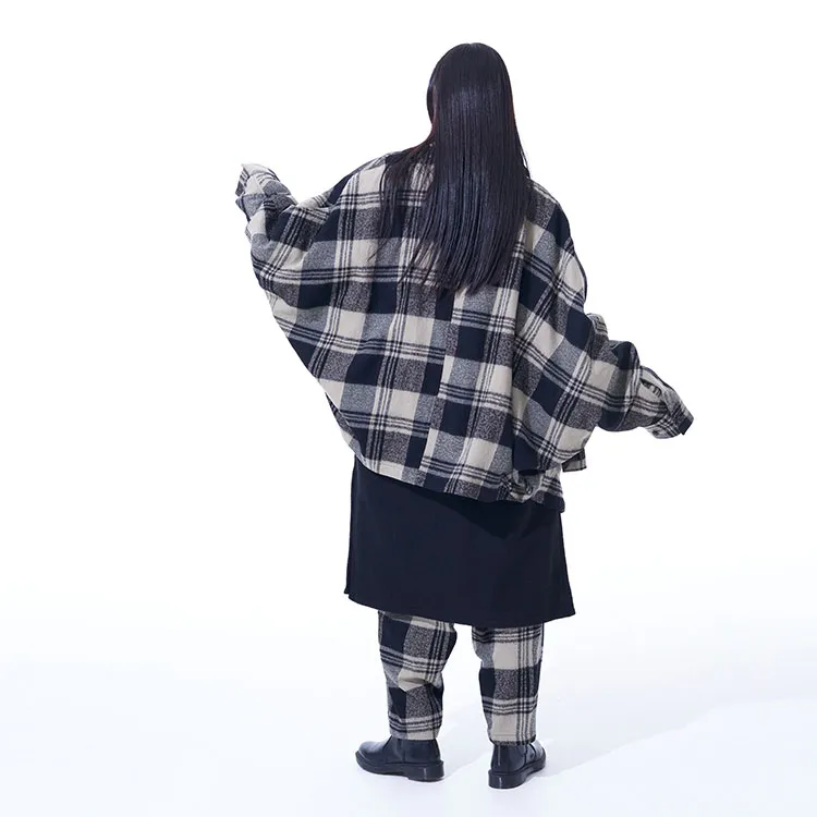 Yohji Yamamoto Shirt Unisex Black-5