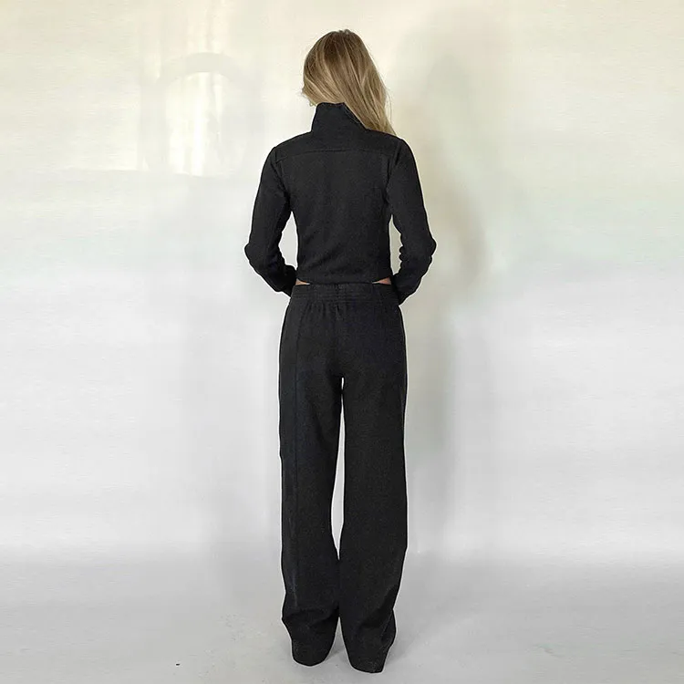Tiger Mist VERDA PANT Casual Pants Women's Black-3