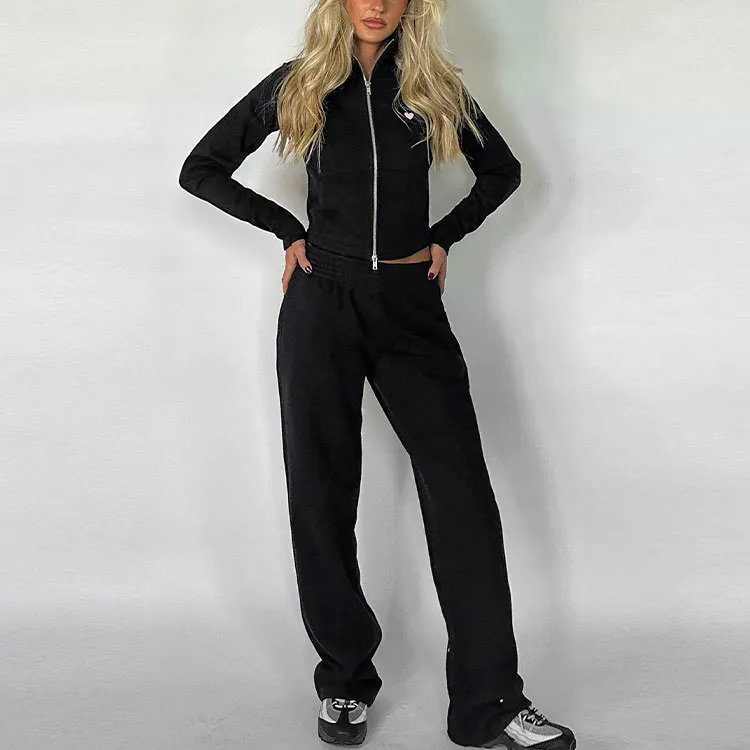 Tiger Mist VERDA PANT Casual Pants Women's Black-2