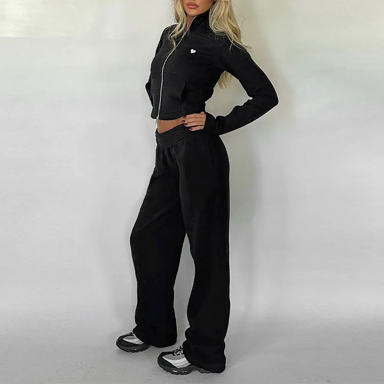 Tiger Mist VERDA PANT Casual Pants Women's Black-4