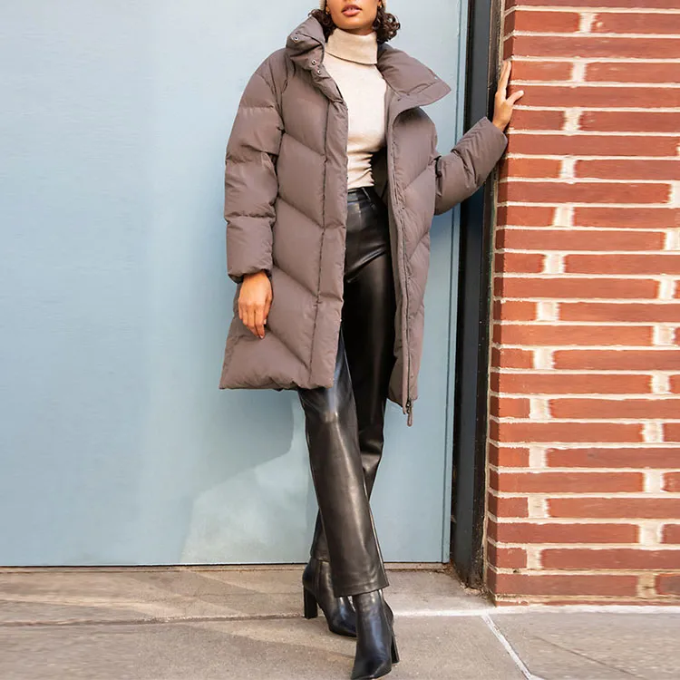 ARITZIA Down Jackets Women's-7