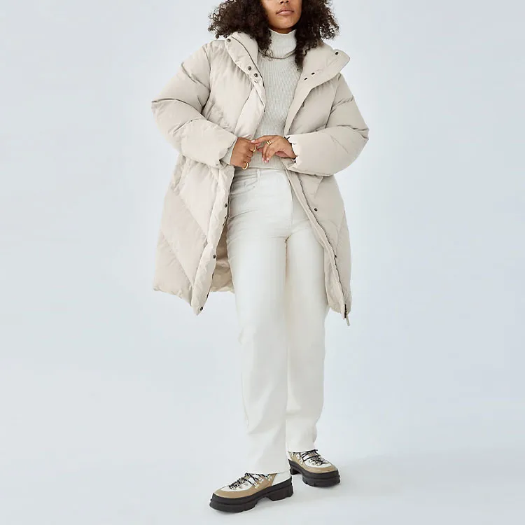 ARITZIA Down Jackets Women's-2