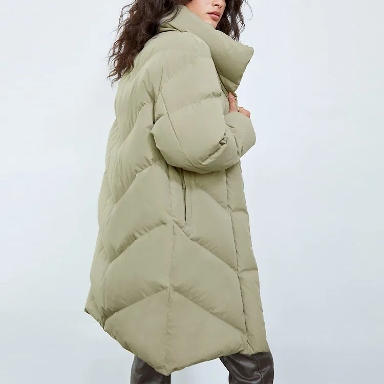 ARITZIA Down Jackets Women's-11