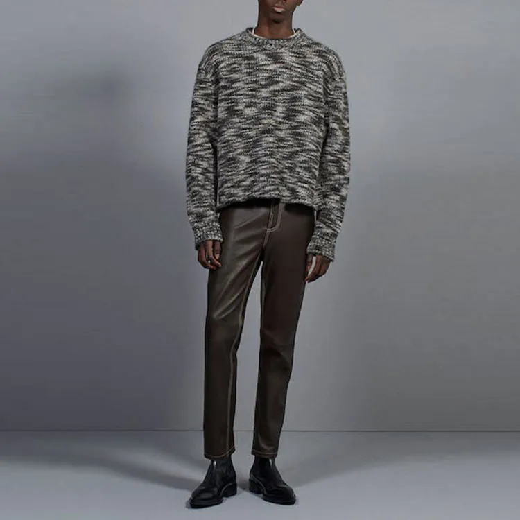 FRAME SS24 Sweater Men's Multicolor-2