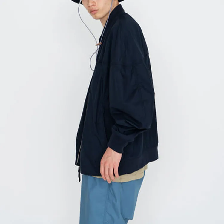Nanamica Cadet Bomber Jacket-5