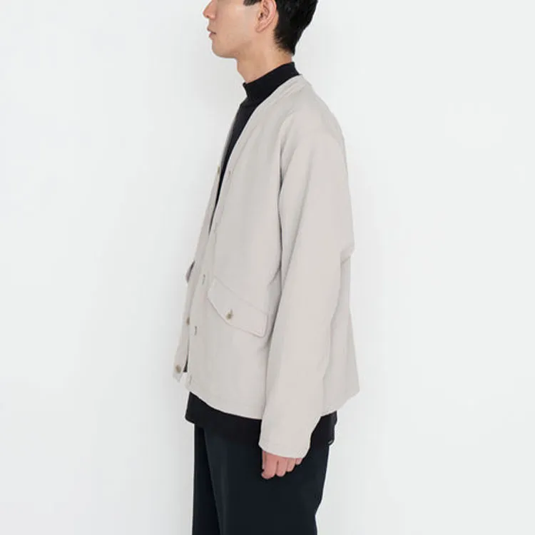 Nanamica Alphadry Cardigan-3