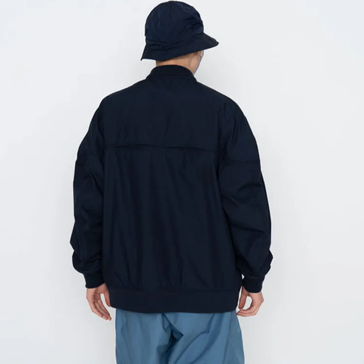 Nanamica Cadet Bomber Jacket-4