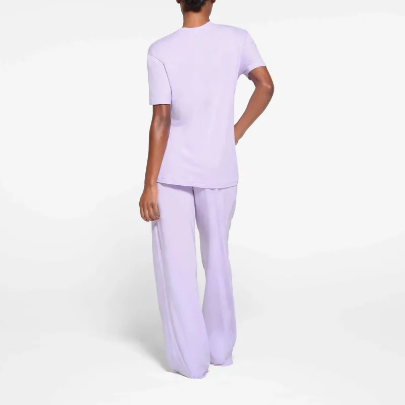 SKIMS BOYFRIEND LOOSE PANT Casual Pants Women's LILY/Lily-2