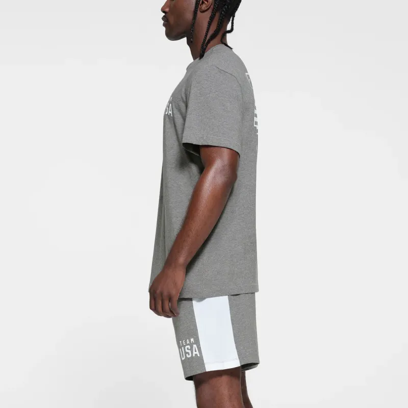 Skims Olympic Capsule Jersey T Shirt-4