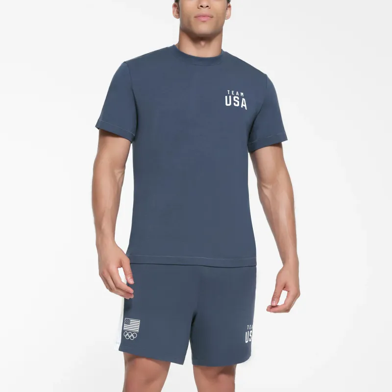 Skims Paralympic Capsule Jersey T Shirt-2