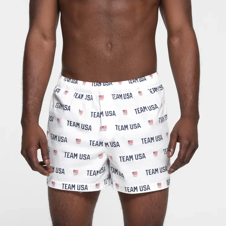 Skims Men Boxer Shorts-1