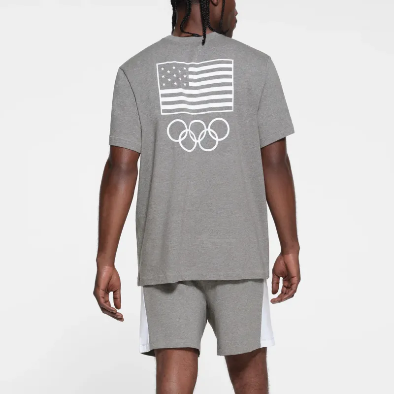 Skims Olympic Capsule Jersey T Shirt-3