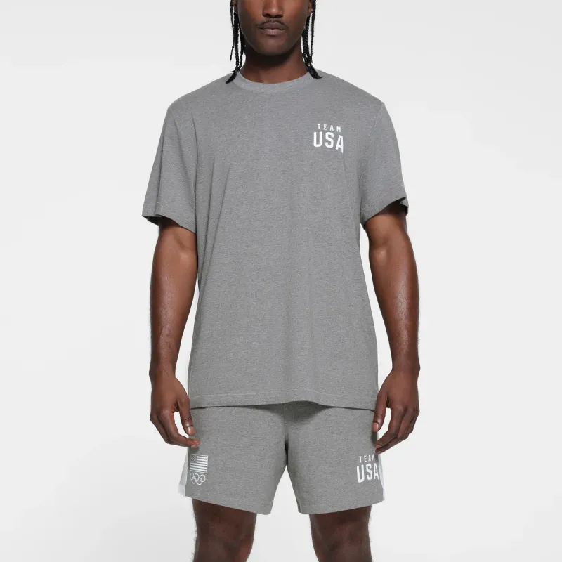 Skims Olympic Capsule Jersey T Shirt-2