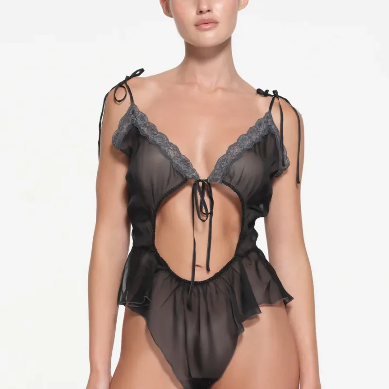 Skims Women's Bodysuits-1
