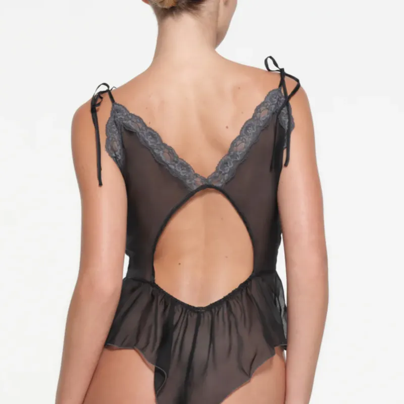 Skims Women's Bodysuits-2