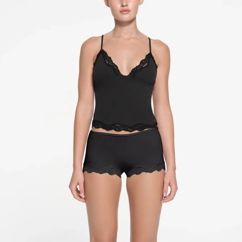 Skims Camisoles Women's ONYX/Onyx-2