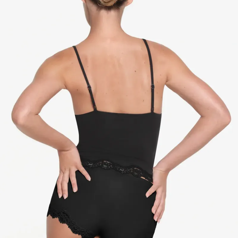 Skims Camisoles Women's ONYX/Onyx-1