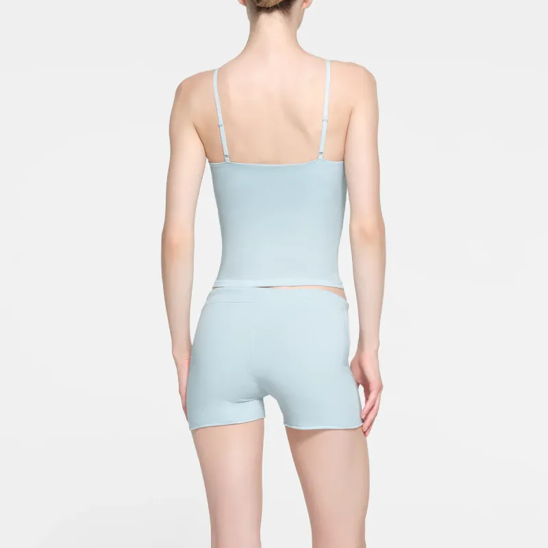 SKIMS COTTON JERSEY CAMI Camisole Women's OPAL/Opal-2