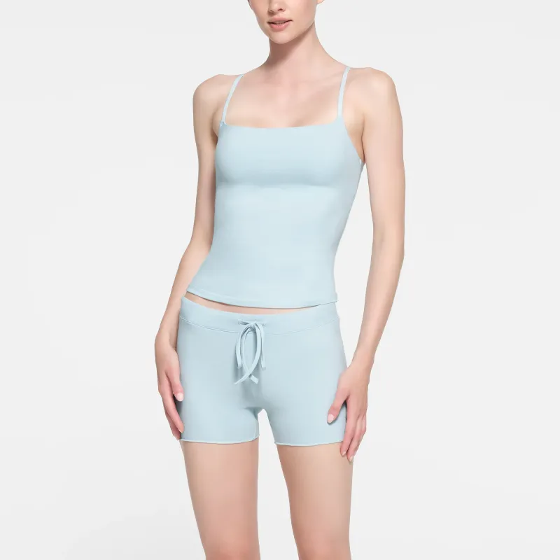 SKIMS COTTON JERSEY CAMI Camisole Women's OPAL/Opal-1