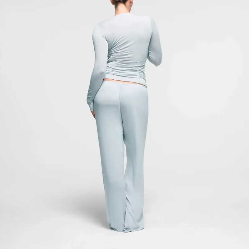 SKIMS T Shirt Women's PEARL/Pearl-2