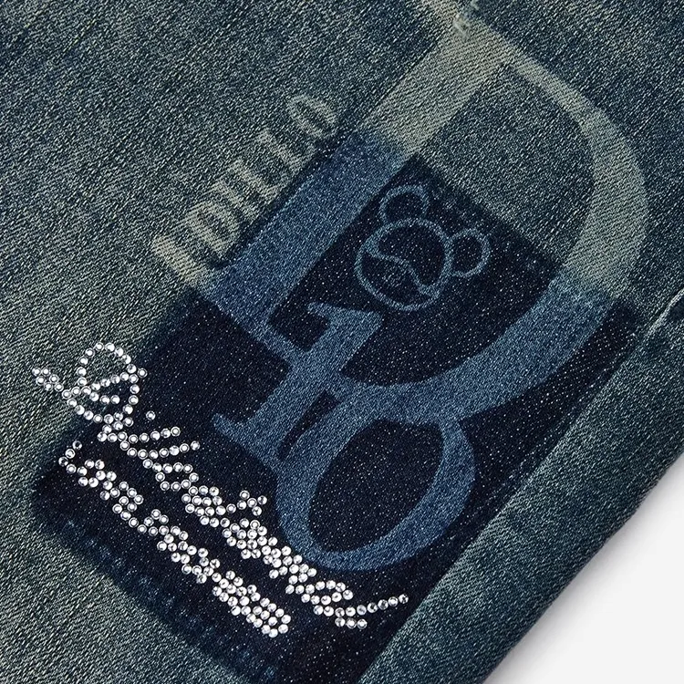 DILLO Jeans Men-2