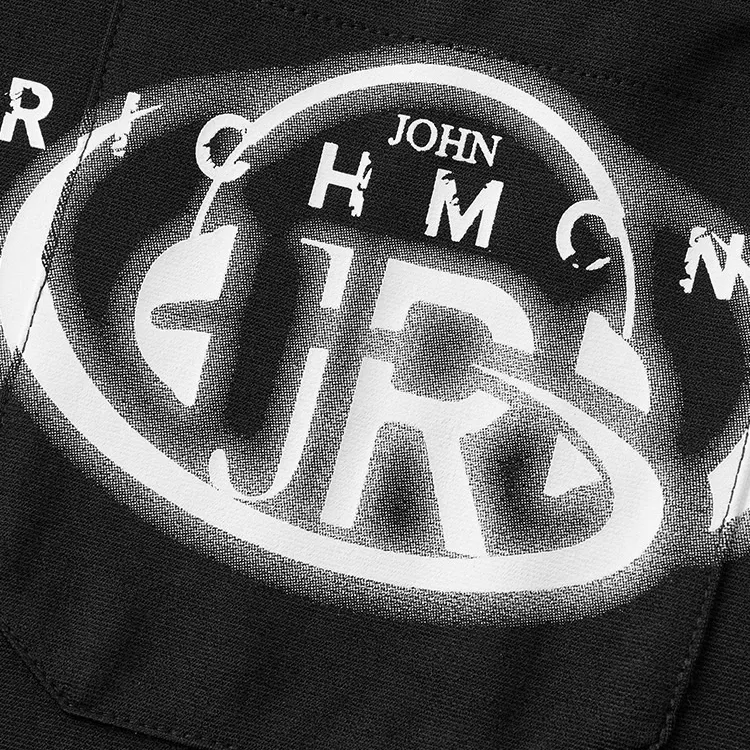 JOHN RICHMOND T Shirts Men-0
