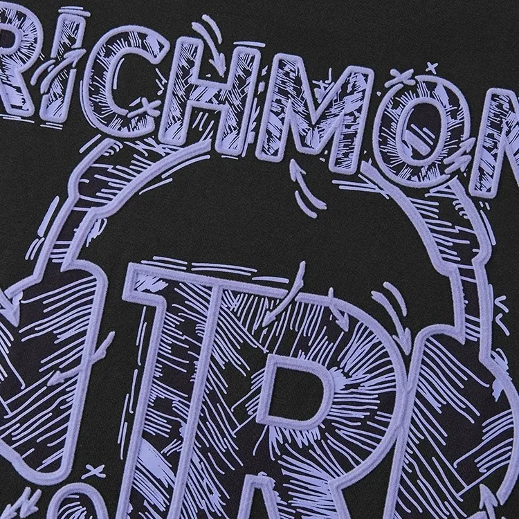 JOHN RICHMOND T Shirts Men-5