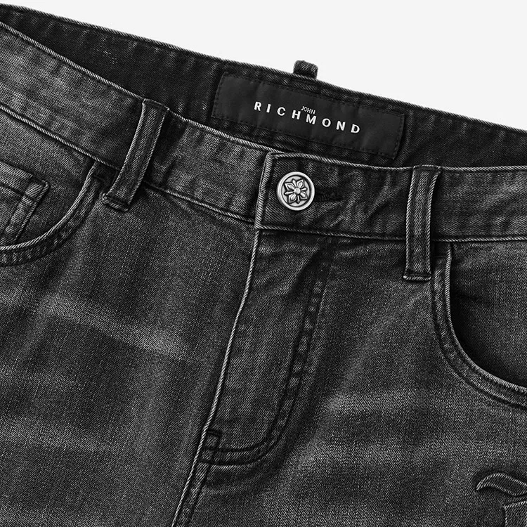 JOHN RICHMOND Jeans Men-3