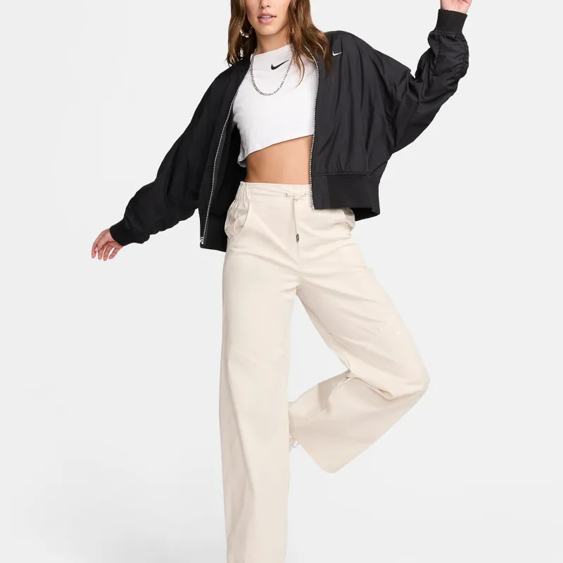 Nike Essential Zipped Bomber Jacket-2