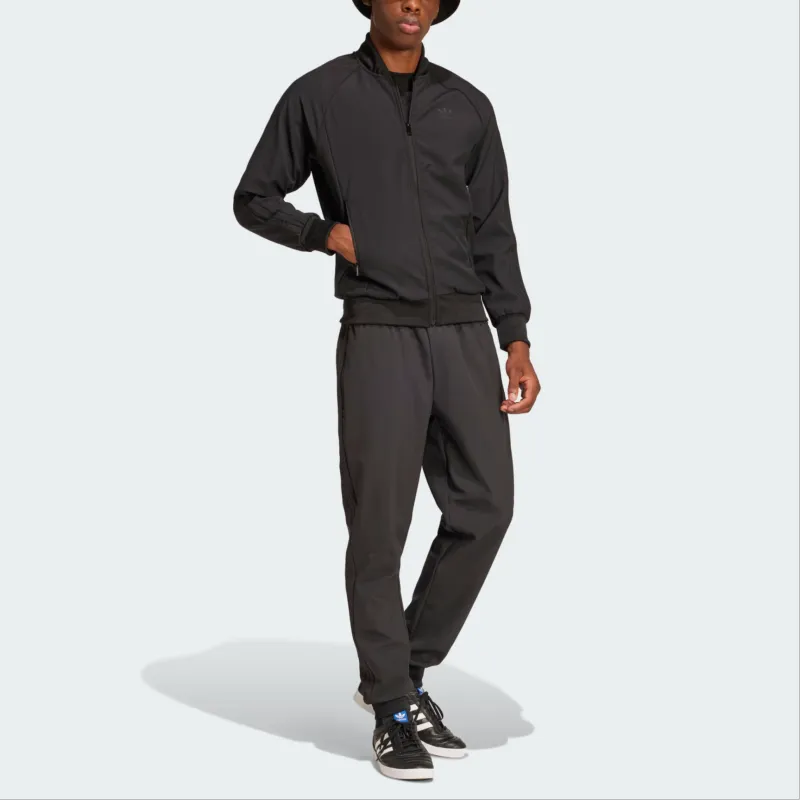 Adidas Originals Sst Track Jacket-1
