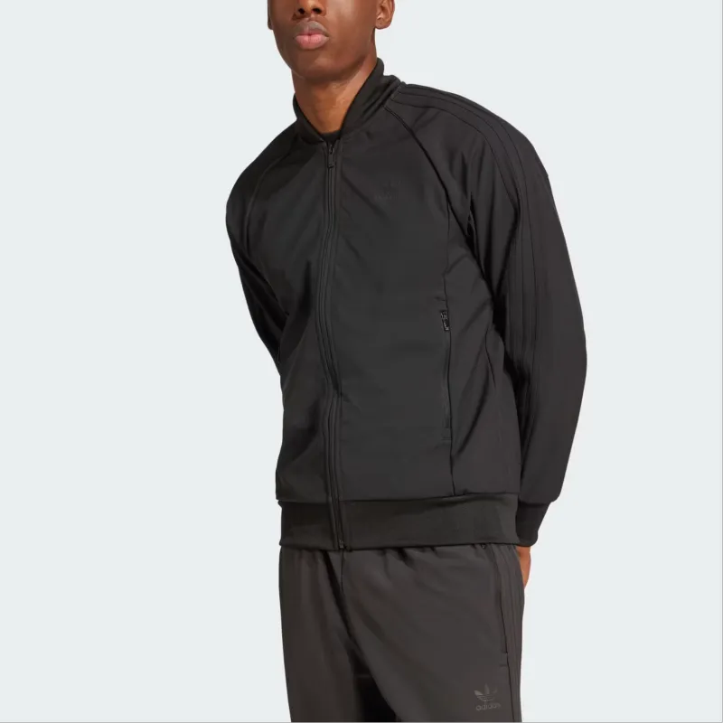 Adidas Originals Sst Track Jacket-3
