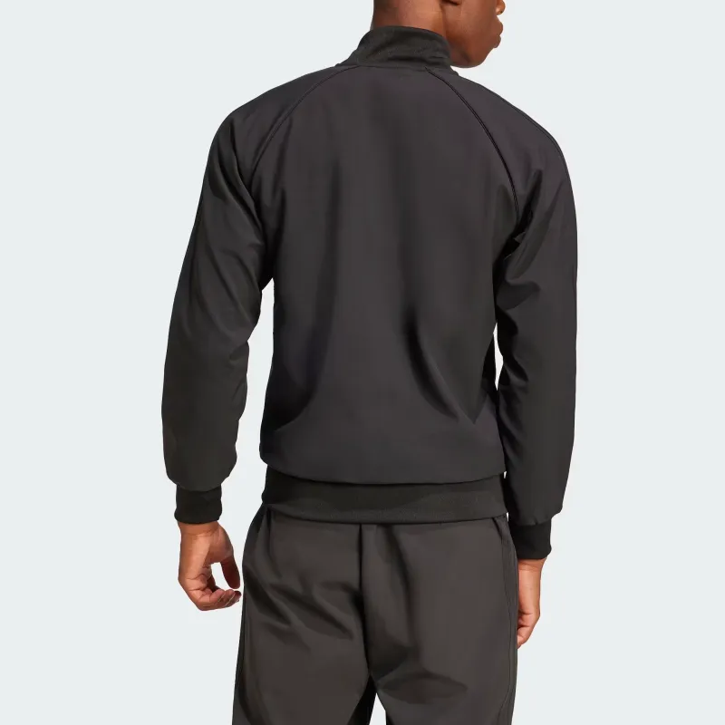Adidas Originals Sst Track Jacket-2