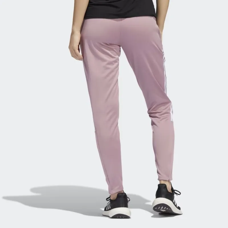 Adidas Tiro Track Pants Casual Pants Women's Pink-2