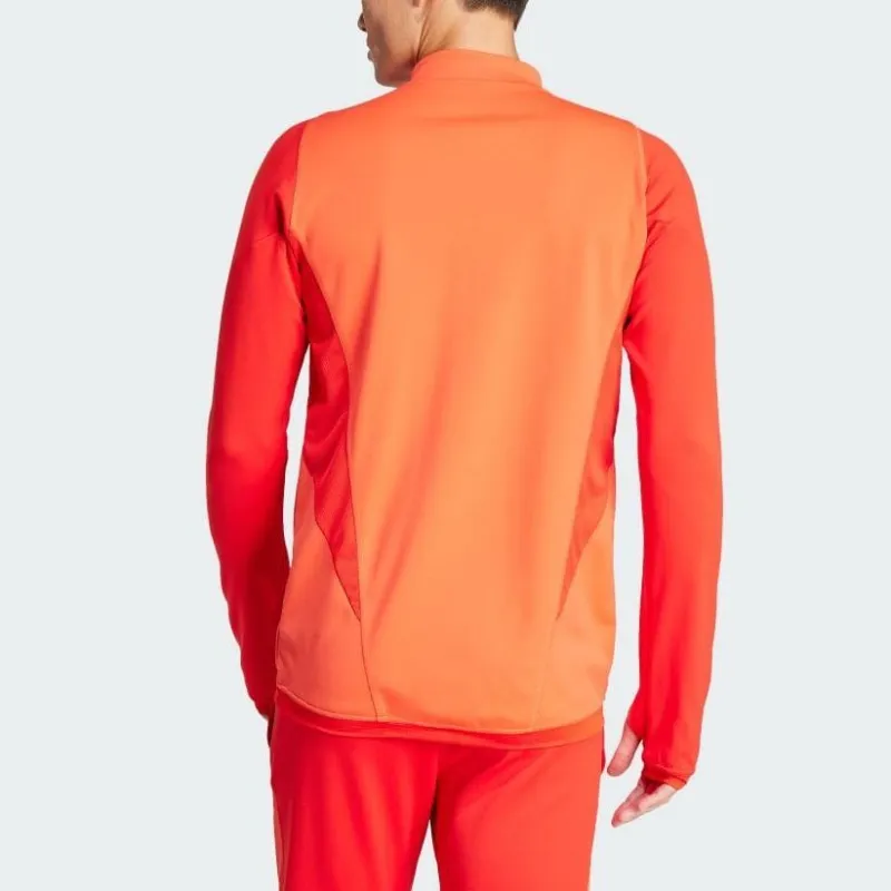 Adidas Soccer Jerseys Men's Orange-2