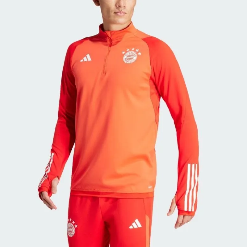 Adidas Soccer Jerseys Men's Orange-1