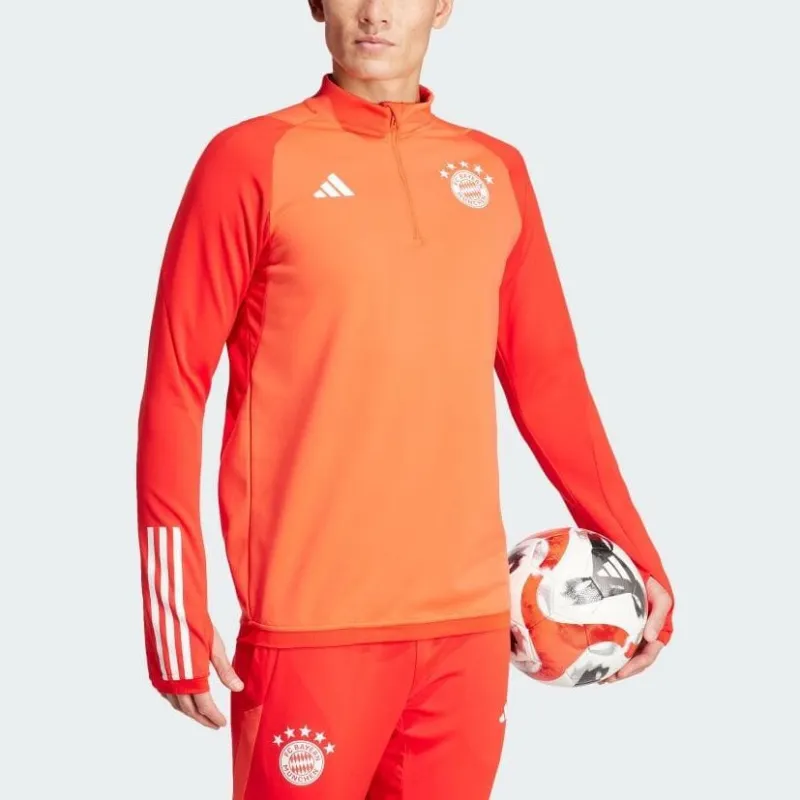 Adidas Soccer Jerseys Men's Orange-3