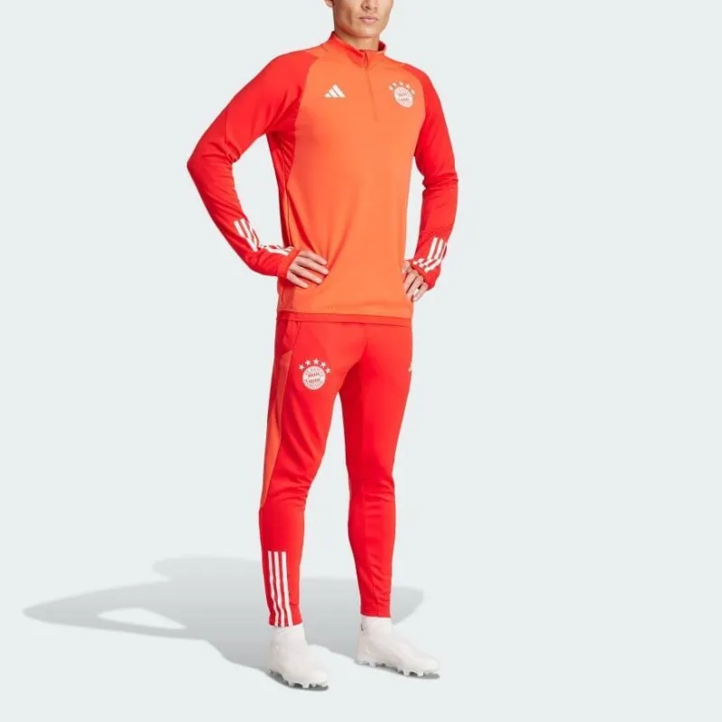 Adidas Soccer Jerseys Men's Orange-4