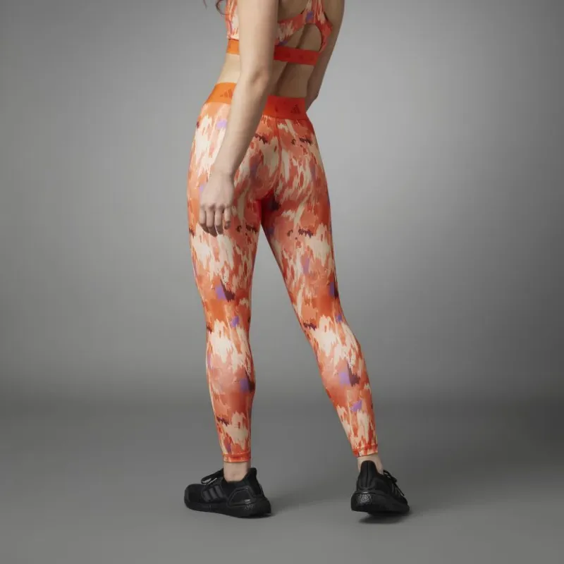 Adidas Leggings Women's Multicolor-1