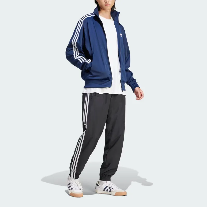 Adidas Originals Firebird Adicolor Classics 'Night Indigo' Jacket-3