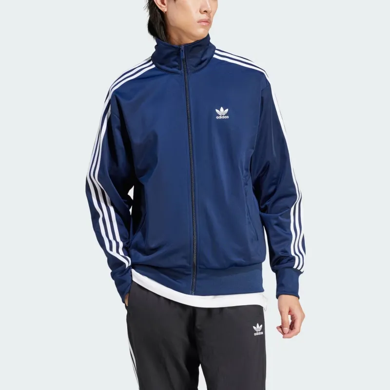 Adidas Originals Firebird Adicolor Classics 'Night Indigo' Jacket-1