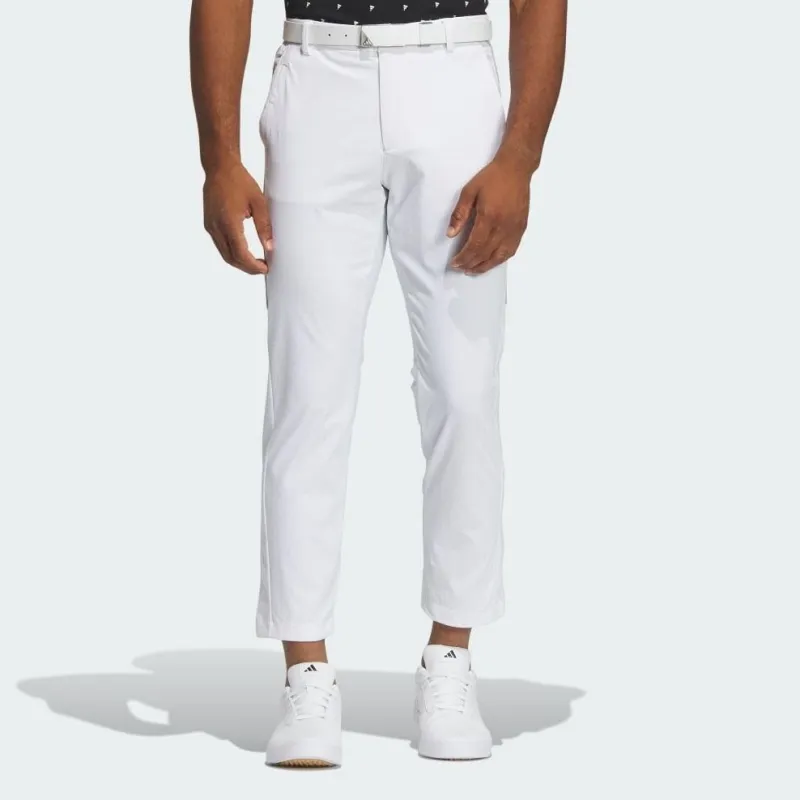 Adidas Casual Pants Men's White-1