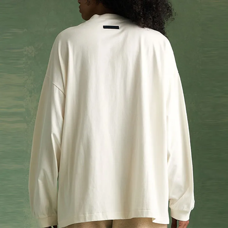Fear Of God Essentials Ls Tee-3