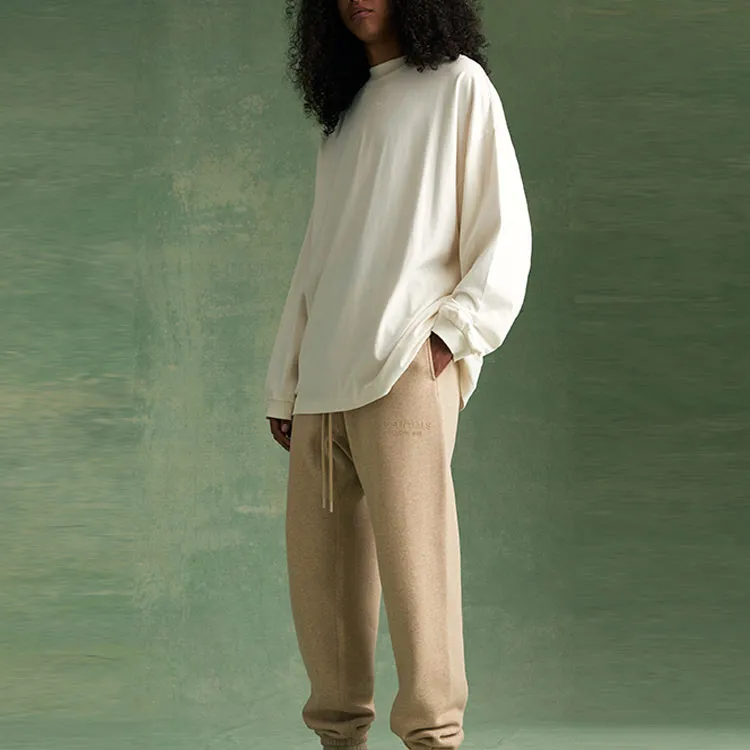 Fear Of God Essentials Ls Tee-5