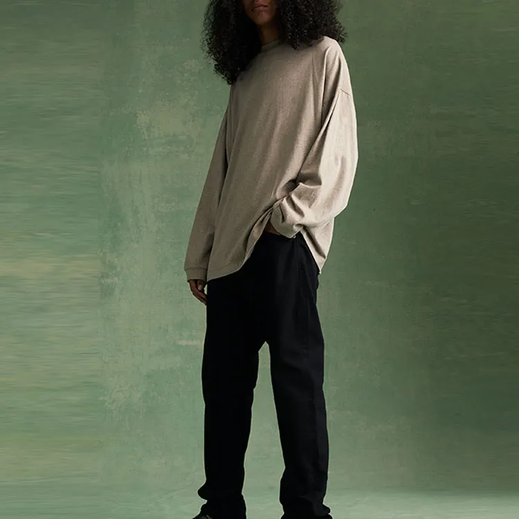 Fear Of God Essentials T shirt-2