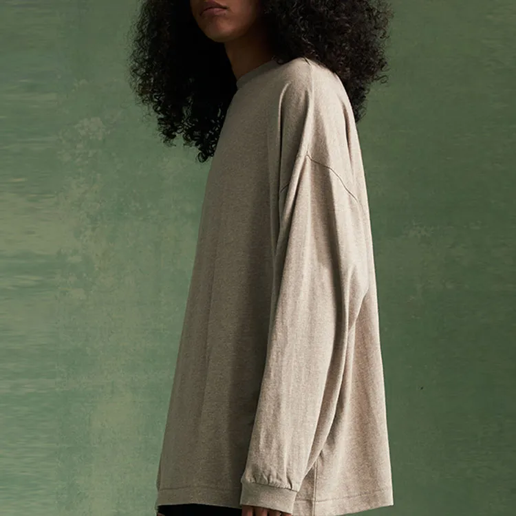 Fear Of God Essentials T shirt-5