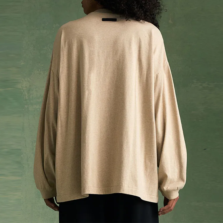 Fear Of God Essentials Ls Tee-3